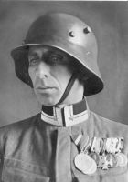 1934 07 28 Offiziersstellvertreter Weideder Johann II